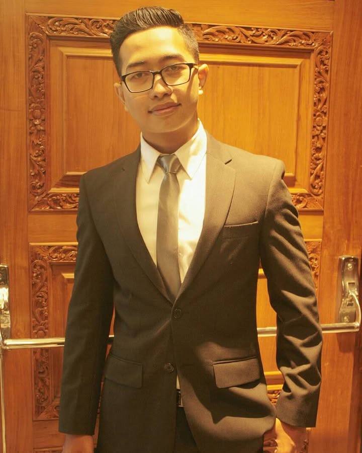 dr. Rikky Bagus Pratama, M.H.Kes